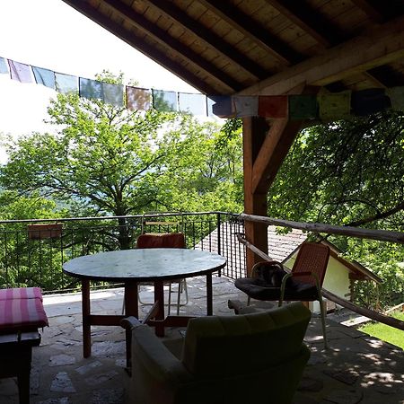 Secret Mountain Retreat Valle Cannobina Orasso المظهر الخارجي الصورة