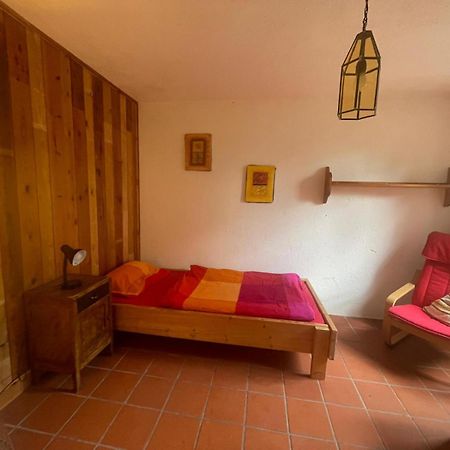 Secret Mountain Retreat Valle Cannobina Orasso المظهر الخارجي الصورة