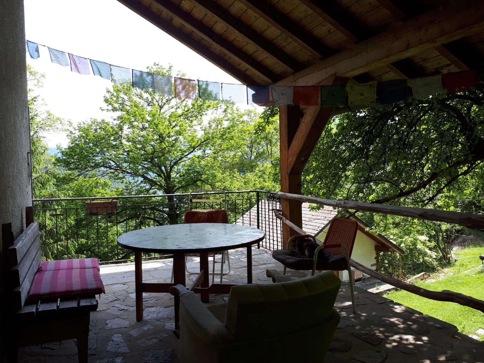 Secret Mountain Retreat Valle Cannobina Orasso المظهر الخارجي الصورة